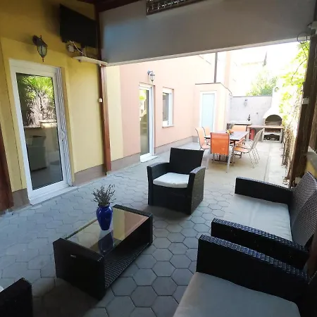 Apartman Solaris - Antonela - With Private Parking