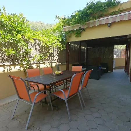 Solaris - Antonela - With Private Parking