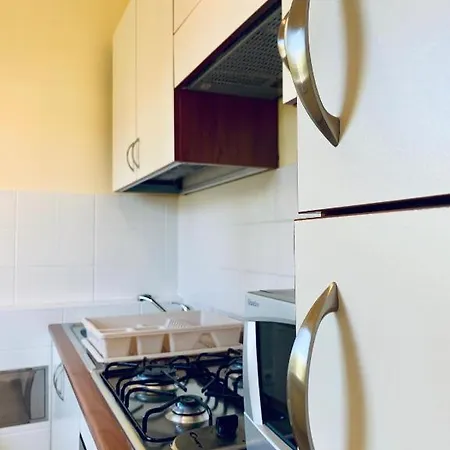 Apartman Solaris - Antonela - With Private Parking *