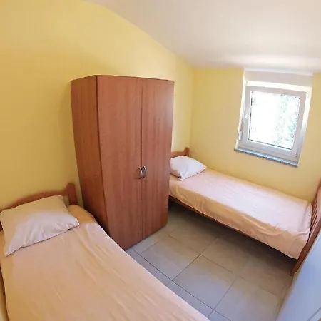 Apartman Solaris - Antonela - With Private Parking *