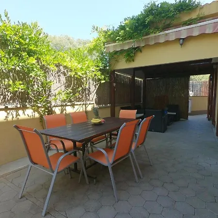 Solaris - Antonela - With Private Parking