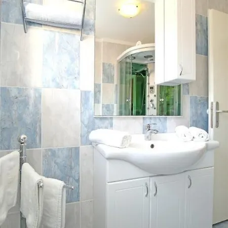 Apartman Solaris - Antonela - With Private Parking *