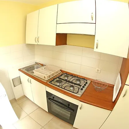 Solaris - Antonela - With Private Parking