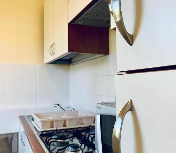 Апартаменты Solaris Antonela Modern With Sea View & Free Private Parking *