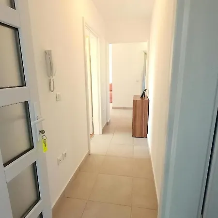 Solaris Antonela Modern With Sea View & Free Private Parking Свети-Филип-и-Яков