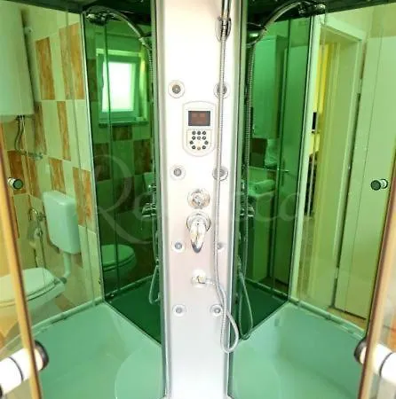Апартаменты Solaris Antonela Modern With Sea View & Free Private Parking Свети-Филип-и-Яков