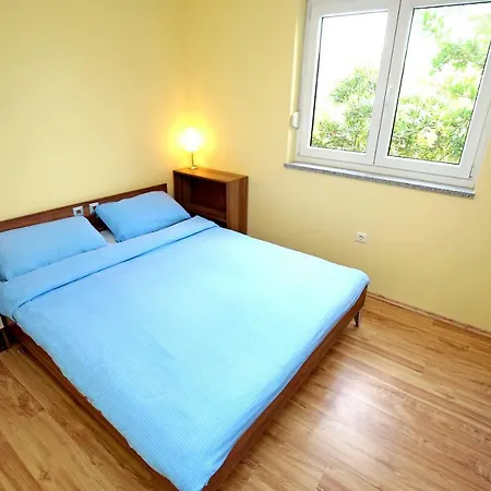 Solaris Antonela Modern & Comfortable Apartments With Free Private Parking Sveti Filip i Jakov