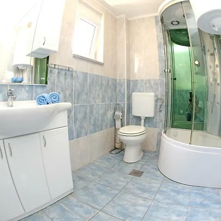 Solaris Antonela Modern & Comfortable With Free Private Parking * Sveti Filip i Jakov