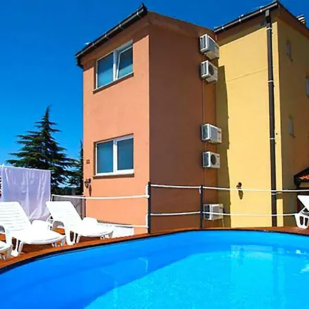 Solaris Antonela Modern & Comfortable Apartments With Free Private Parking * Sveti Filip i Jakov