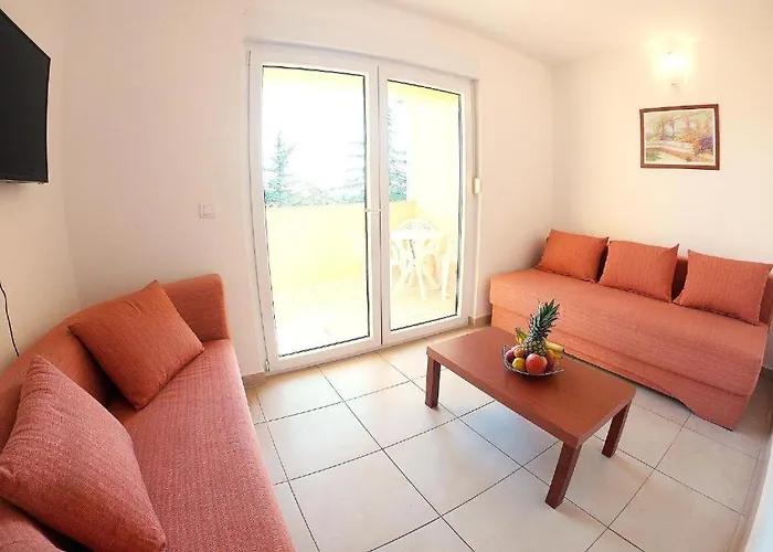 Apartman Solaris Antonela Modern With Sea View & Free Private Parking